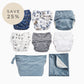 EcoNaps Value Bundle Save 25%-Bundle-EcoNaps-The Nappy Market