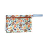 Smart Bottoms Clutch Wet Bag Harvest-Wet Bag-Smart Bottoms-The Nappy Market
