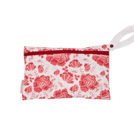 Smart Bottoms Clutch Wet Bag Stella-Wet Bag-Smart Bottoms-The Nappy Market