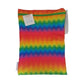 Smart Bottoms On-The-Go Medium Wet Bag-Wet Bag-Smart Bottoms-Rainbow Scales-The Nappy Market