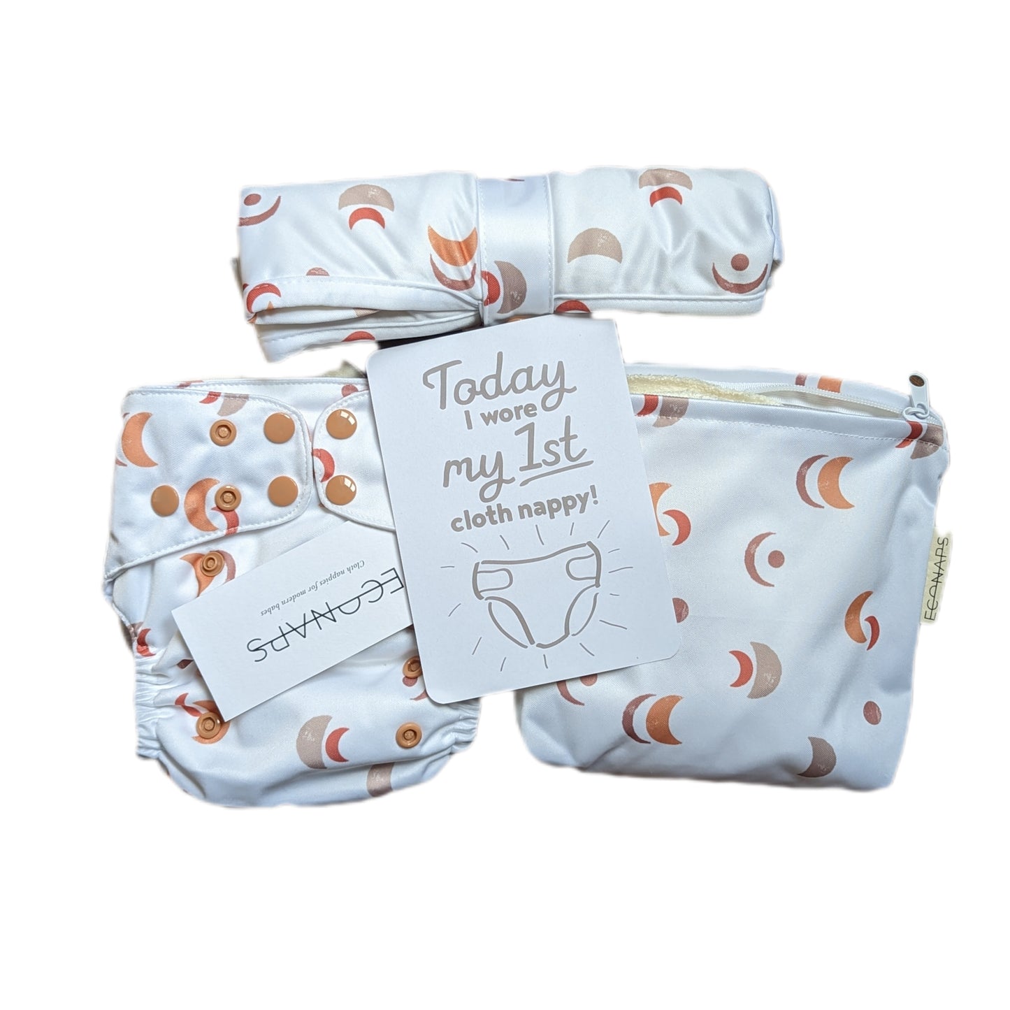 Signature Gift Set-Bundle-The Nappy Market-The Nappy Market