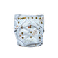 Mimi & Co Basics Pocket Nappy-Pocket Nappy-Mimi & Co-Amber-The Nappy Market