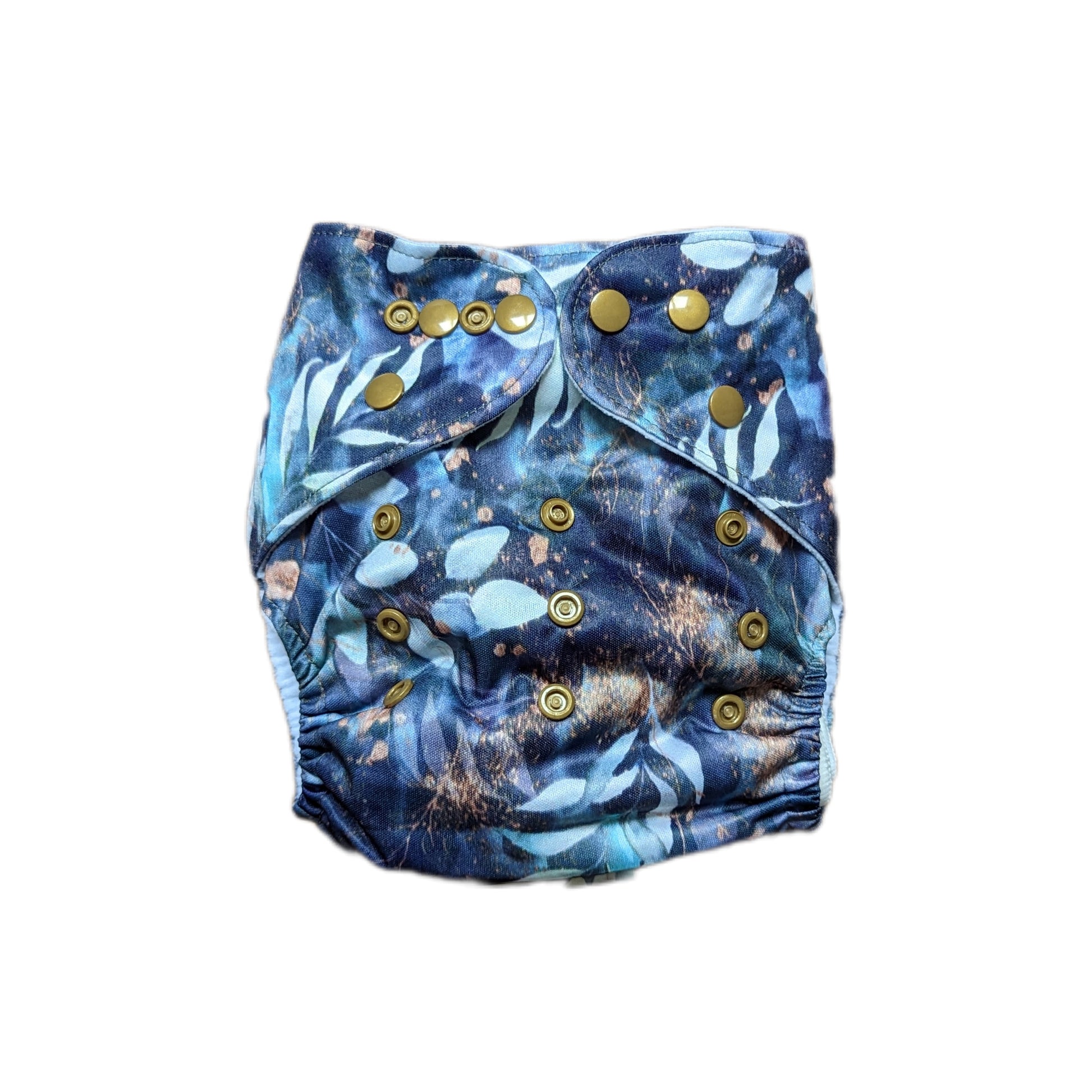 Mimi & Co Basics Pocket Nappy-Pocket Nappy-Mimi & Co-Native-The Nappy Market