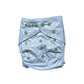 Mimi & Co Basics Pocket Nappy-Pocket Nappy-Mimi & Co-Dapple-The Nappy Market