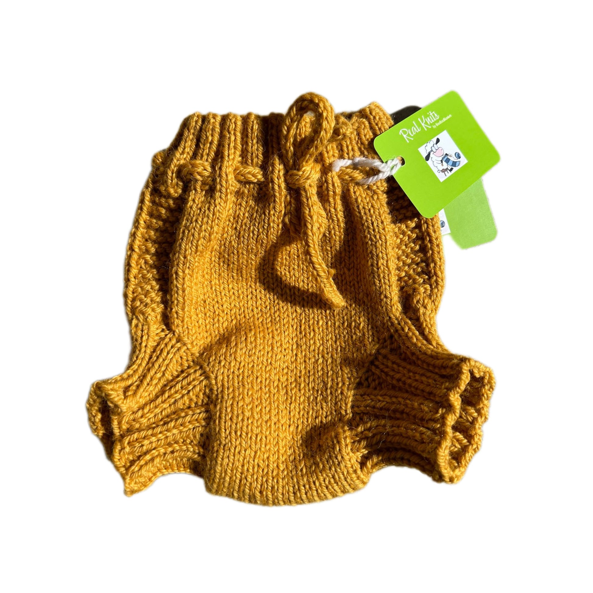 Wool Soakers Handmade in Ireland Med-Lrg-The Nappy Market-The Nappy Market