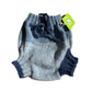 Wool Soakers Handmade in Ireland Med-Lrg-The Nappy Market-The Nappy Market