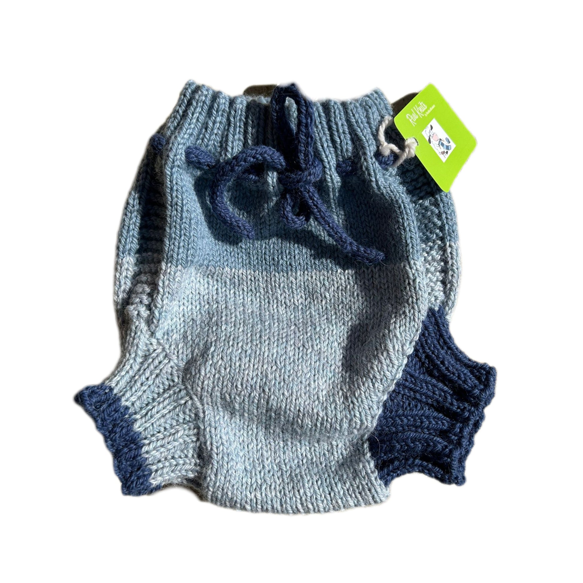 Wool Soakers Handmade in Ireland Med-Lrg-The Nappy Market-The Nappy Market