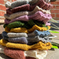 Wool Soakers Handmade in Ireland Small Medium-Wool Soakers-The Nappy Market-Ochre-The Nappy Market