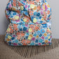 Smart Bottoms Organic 3.1All in One Cloth Nappy (set)-All In One Nappy-Smart Bottoms-Pink Floral (sold out)-The Nappy Market