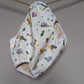 Motherease Airflow Wrap Large-Wrap-Motherease-Savannah-The Nappy Market