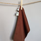 Little Lamb Small Drawstring Wet Bag-Wet Bag-Little Lamb-Baby Blue-The Nappy Market