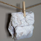 Dinky Doo Original Ai2 Pocket Nappy Pampas-All in Two Nappy-Dinky Doo-The Nappy Market