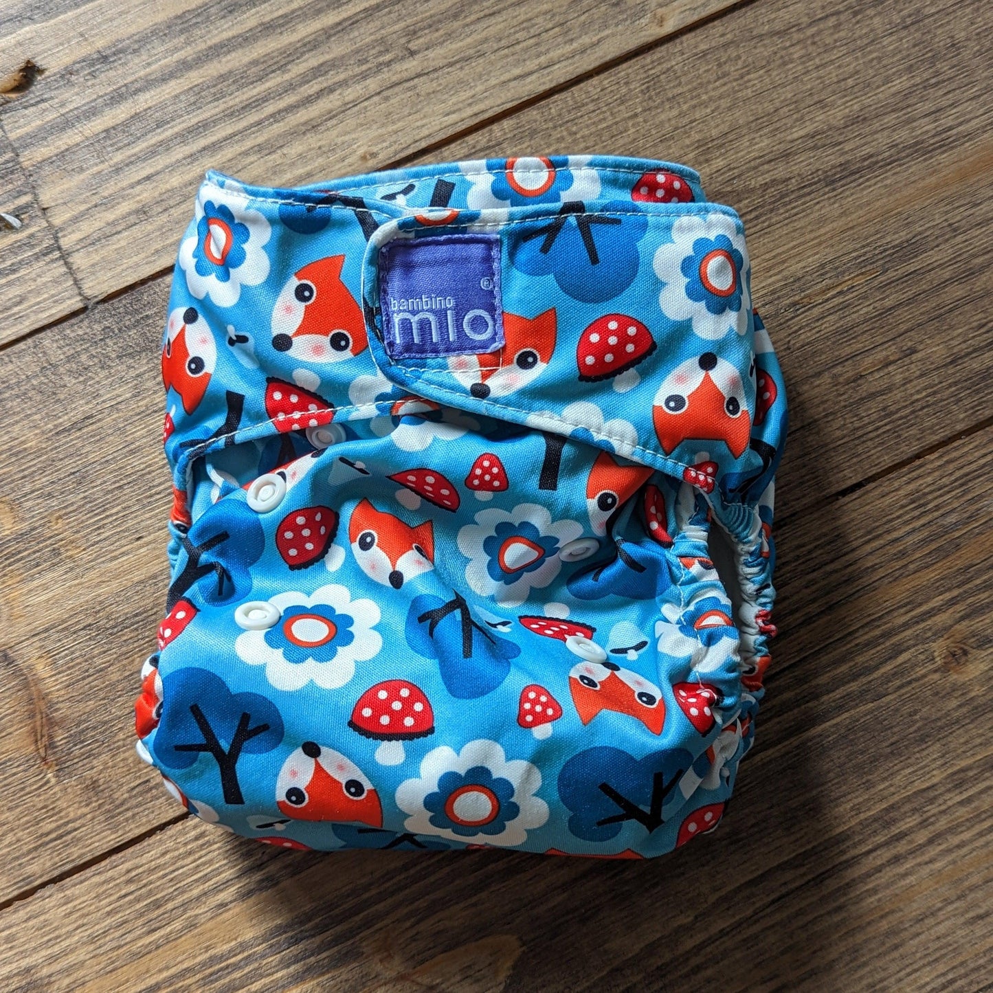 Bambino Mio Solo-The Nappy Market-The Nappy Market