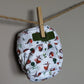 Baba+Boo Newborn Pocket Nappy-Pocket Nappy-Baba & Boo-Robins-The Nappy Market