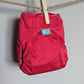 Tots Bots Easyfit All in One Nappy-All In One Nappy-Tots Bots-Red-The Nappy Market