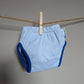 Best Bottoms Training Pants-Swim Nappy-Smart Bottoms-Blue-Small-The Nappy Market