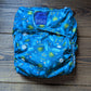 Bambino Mio Solo All in One Nappy-All In One Nappy-Bambio Mio-Hummingbird-The Nappy Market