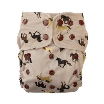 Lighthouse Kids Company Supreme All in One Nappy 15-55 lbs-All In One Nappy-Lighthouse Kids Co-Pal-The Nappy Market