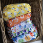 Childminder Velcro Bundle - TotsBots Easyfit Nappies-Bundle-The Nappy Market-5 Pack-The Nappy Market