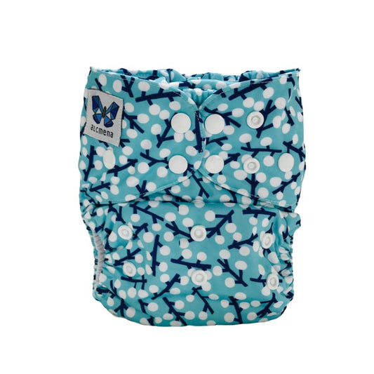 Alcmena V1.5 Pocket Nappy-Pocket Nappy-Alcmena-Cotton Bloom-The Nappy Market