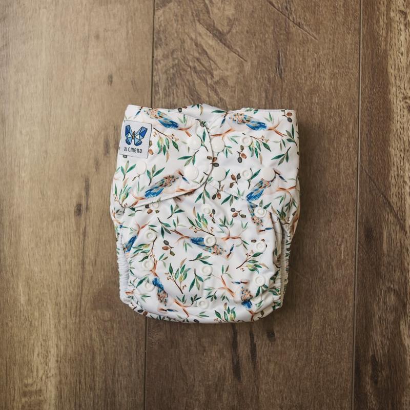 Alcmena V1.5 Pocket Nappy-Pocket Nappy-Alcmena-In the Old Bum Tree-The Nappy Market