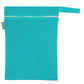 Avo and Cado - Medium Wet Bag-Accessories-Avo & Cado-Sea Blue-The Nappy Market