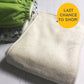 Baba + Boo Bamboo Insert Set-Flats & Inserts-Baba & Boo-The Nappy Market