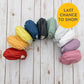 Baba + Boo One Size Pocket Nappy-Pocket Nappy-Baba & Boo-Acorns-The Nappy Market