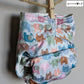 Baba & Boo Pocket Nappies (multiple patterns)-Pocket Nappy-Baba & Boo-Elephants-The Nappy Market