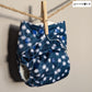 Baba & Boo Pocket Nappies (multiple patterns)-Pocket Nappy-Baba & Boo-Fairy Lights-The Nappy Market