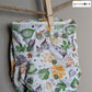 Baba & Boo Pocket Nappies (multiple patterns)-Pocket Nappy-Baba & Boo-Fall Leaves-The Nappy Market