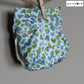Baba & Boo Pocket Nappies (multiple patterns)-Pocket Nappy-Baba & Boo-Green hearts-The Nappy Market