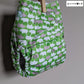 Baba & Boo Pocket Nappies (multiple patterns)-Pocket Nappy-Baba & Boo-Green Hippo-The Nappy Market