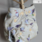 Baba & Boo Pocket Nappies (multiple patterns)-Pocket Nappy-Baba & Boo-Seagulls-The Nappy Market