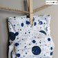 Baba & Boo Pocket Nappies (multiple patterns)-Pocket Nappy-Baba & Boo-Space Gazer-The Nappy Market