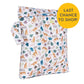 Baba + Boo Small Wet Bag-Wet Bag-Baba & Boo-Cheetahs-The Nappy Market