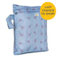 Baba + Boo Small Wet Bag-Wet Bag-Baba & Boo-Dandelion-The Nappy Market