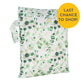Baba + Boo Small Wet Bag-Wet Bag-Baba & Boo-Eucalyptus-The Nappy Market
