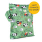 Baba + Boo Small Wet Bag-Wet Bag-Baba & Boo-Farmyard-The Nappy Market