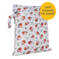 Baba + Boo Small Wet Bag-Wet Bag-Baba & Boo-Robins-The Nappy Market