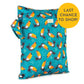 Baba + Boo Small Wet Bag-Wet Bag-Baba & Boo-Toucans-The Nappy Market