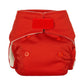 Baba+Boo Newborn Pocket Nappy-Pocket Nappy-Baba & Boo-Berry-The Nappy Market