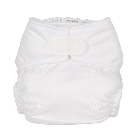 Baba+Boo Newborn Pocket Nappy-Pocket Nappy-Baba & Boo-Cotton-The Nappy Market
