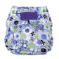 Baba+Boo Newborn Pocket Nappy-Pocket Nappy-Baba & Boo-Dragonflies-The Nappy Market