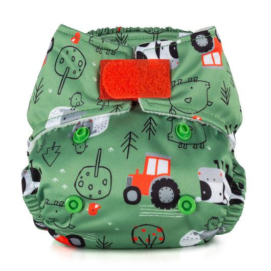 Baba and shop boo newborn pocket