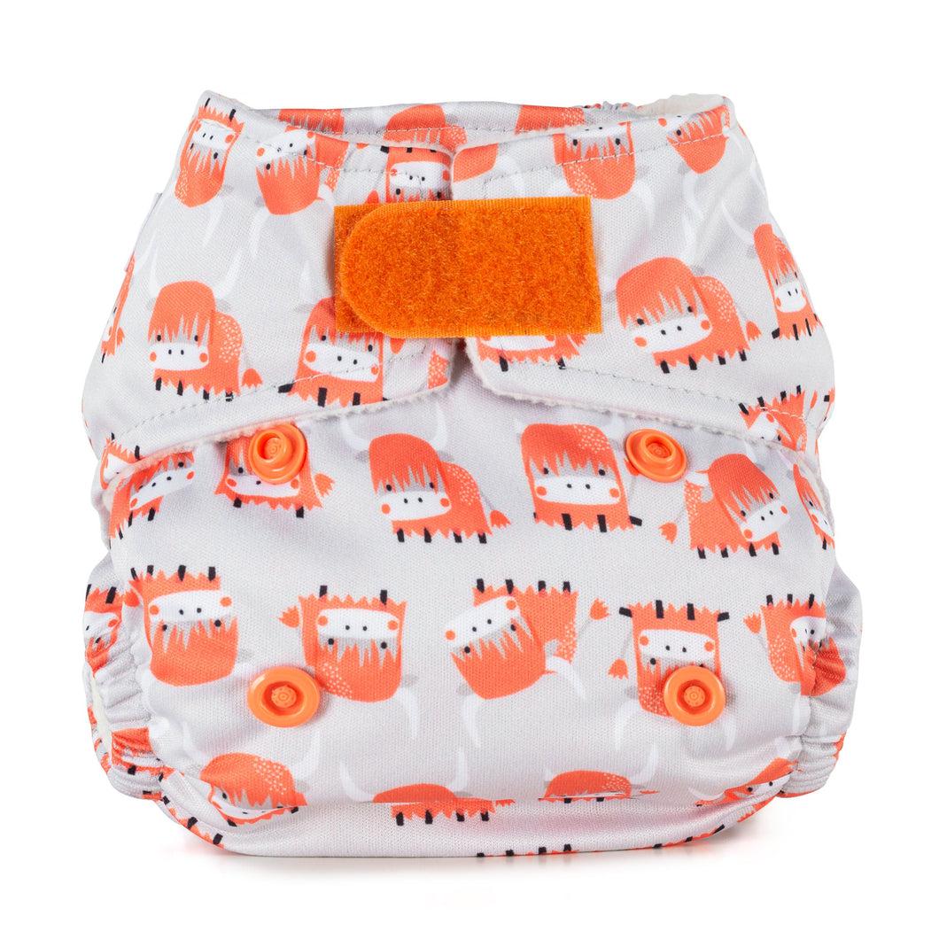 Baba and sales boo newborn pocket