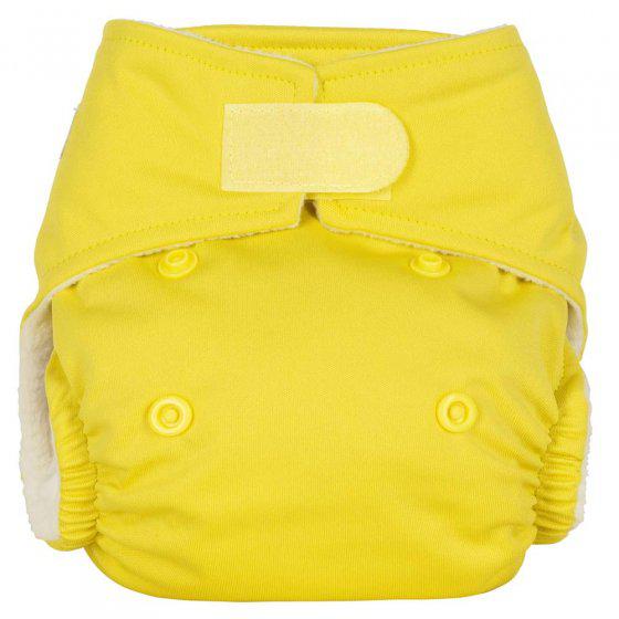 Baba+Boo Newborn Pocket Nappy-Pocket Nappy-Baba & Boo-Jasmine-The Nappy Market