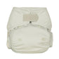 Baba+Boo Newborn Pocket Nappy-Pocket Nappy-Baba & Boo-Pearl-The Nappy Market