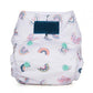 Baba+Boo Newborn Pocket Nappy-Pocket Nappy-Baba & Boo-Rainbows-The Nappy Market