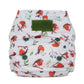 Baba+Boo Newborn Pocket Nappy-Pocket Nappy-Baba & Boo-Robins-The Nappy Market